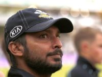 ‘Heartbreaking to see despair of people’ – Kumar Sangakkara gets emotional while throwing light on financial crisis in Sri Lanka