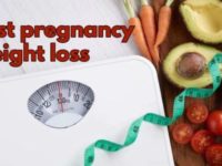 Post pregnancy weight loss: List of food that can help you shed extra kilos after giving birth