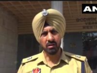 Video Captures Moment When Kabaddi Player Dharminder Singh Was Being Shot Dead in Punjab’s Patiala