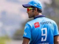 Former U-19 World Cup-winning captain Unmukt Chand will line up against India in the 2024 T20 World Cup