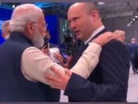 ‘Look forward to further talks’ | PM Modi Dials Israel PM Naftali Bennett; Confirms ‘he Is Recovering Well From COVID-19’