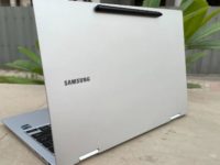 Samsung Galaxy Book 2 Pro 360 Review: The Intel 12th Gen Delivers