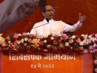 Kicked donkeys out when we broke alliance: Uddhav Thackeray tears into BJP