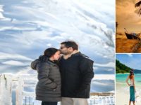 Goa to Gangtok. 10 Most Romantic Destinations in India