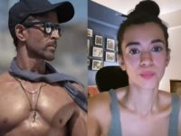 Hrithik Roshan-Saba Azad Engage in Online PDA: ‘You The Cutest…’ – Watch Viral Video