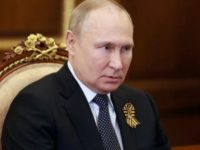 Putin very sick, coup to overthrow him underway, claims Ukraine: Report