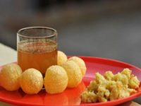 97 Children Suffering From Food Poisoning After Eating Pani Puri At A Fair In Madhya Pradesh