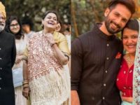 Supriya Pathak On Why Daughter, Sanah Kapur Hosted A Simple Wedding, Recalls Financial Struggle