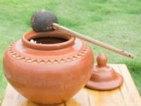 Matke Ka Pani: 5 Magical Health Benefits of Drinking Water From Earthen Clay Pot