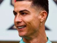 5 healthy habits that Cristiano Ronaldo swears by