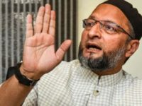 Centre repeating mistakes made in 1989: Owaisi on targeted killings in Kashmir