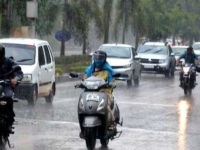 Monsoon to arrive in Mumbai by June 11: IMD