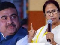 ‘Didi will retire, but won’t be able to become Chancellor’, Suvendu Adhikari mocks Mamata Banerjee