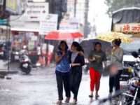 Monsoon advances further into parts of Maharashtra