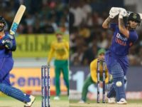 ICC T20I Rankings: Dinesh Karthik Makes Huge Improvement; Ishan Kishan Breaks Into Top 10