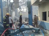 UP: 13 Killed, At Least 19 Injured in Boiler Explosion at Factory in Hapur