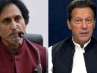 Imran Khan cut off contact with me: Pakistan Cricket Board Chairman Ramiz Raja, says he wants to meet PM Shehbaz Sharif