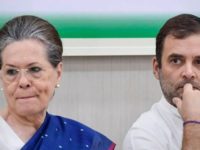 ED summons Sonia Gandhi and Rahul Gandhi over National Herald case