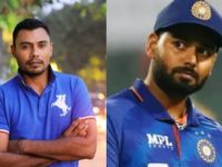 “Slightly Overweight And Bulky”- Danish Kaneria On The Fitness Of Rishabh Pant