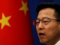 China calls Covid-19 ‘lab leak’ theory a lie after WHO report