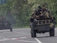 Russia’s advances in eastern Ukraine have been costly