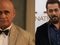 Revealed! THIS is what Puneet Issar has to say about collaborating with Salman Khan for Gama Pehalwan