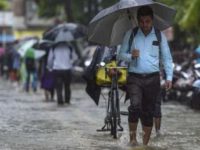 Maharashtra rains: IMD issues red alert for Palghar, yellow for Mumbai amid heavy rainfall – Check forecast