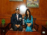 Chitrangda Singh to produce film on Pram Vir Chakra recipient Yogendra Yadav