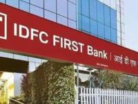 IDFC First Bank Reports Highest Ever Net Profit At Rs 474 Cr In June Quarter