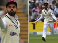 ‘The most dislikeable cricketer ever’: English media slams Virat Kohli’s ’embarrassing and pathetic’ viral celebration