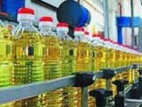 Food Ministry asks edible oil companies to cut prices by up to Rs 10/litre within a week