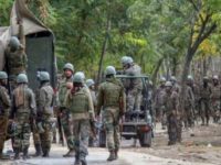 India denies reports about sending military troops to Sri Lanka