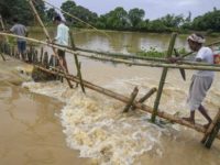 Trouble Brews for Assam’s Tea Industry as Floods, Weather Hit Harvest, Production