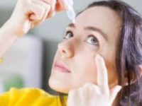 Bring relief to your dry eyes with these tips