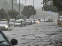 IMD Weather Forecast For July 17: Heavy Rains To Continue Lashing Down On Coastal States