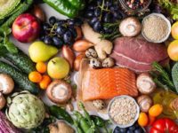 Want to consume meat while staying plant rich and healthy? Mediterranean diet may be a viable option