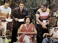 When Rakesh Roshan, Jeetendra, Prem Chopra cooked for their wives. See vintage pic