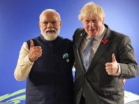 Ramachandra Guha: In the Boris Johnson drama, lessons for India about preserving democracy