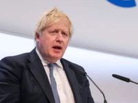 Boris Johnson Likely To Be New NATO Chief While His Supporters Bat For Him To Stay As UK Prime Minister