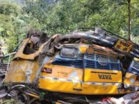 Himachal Pradesh Records Maximum Number of Road Accidents With Average Of 3 Deaths Per Day: Report