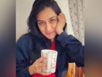 Shraddha Kapoor heads back to Mumbai after 32 days of shooting