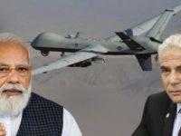 India Set To Buy Indo-Israeli Long-range UAV To Give Boost To ‘Make In India’ Initiative