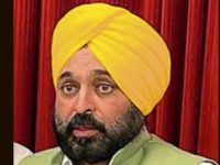 CM Mann scraps proposed textile park near Ludhiana’s Mattewara forest