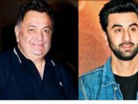 Shamhera star Ranbir Kapoor recalls father Rishi Kapoor’s warning for working with director Karan Malhotra