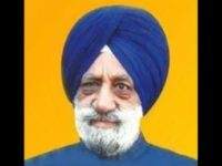 Former Punjab Speaker Nirmal Singh Kahlon passes away at 79