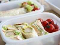 Tips to pack a healthy lunchbox for school going children