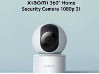 Xiaomi 360-degree Home Security Camera launched at Rs 2,999: Check features