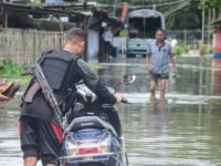 Assam floods: Over 3 lakh people still remain affected, 416 villages lay inundated