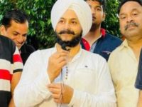 AAP Punjab in-charge Jarnail Singh makes BIG STATEMENT: ‘We held Sikhs prestige, Sacrilege case accused were…’