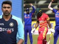 Entire Prize Money Of Zimbabwe’s T20 League Is Less Than Base Price Of IPL Players: Ashwin